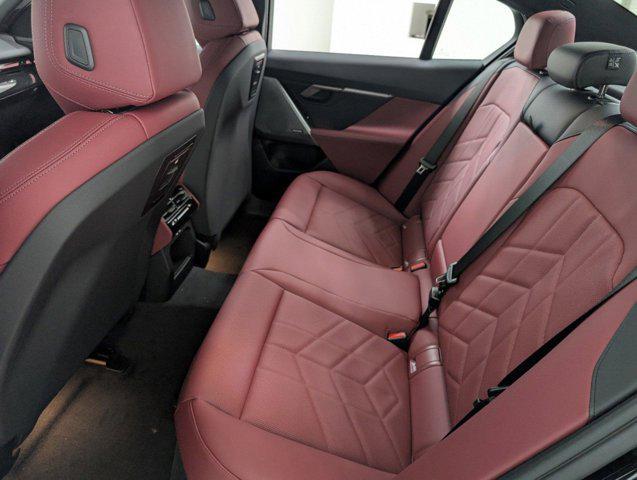 used 2025 BMW 530 car, priced at $55,413