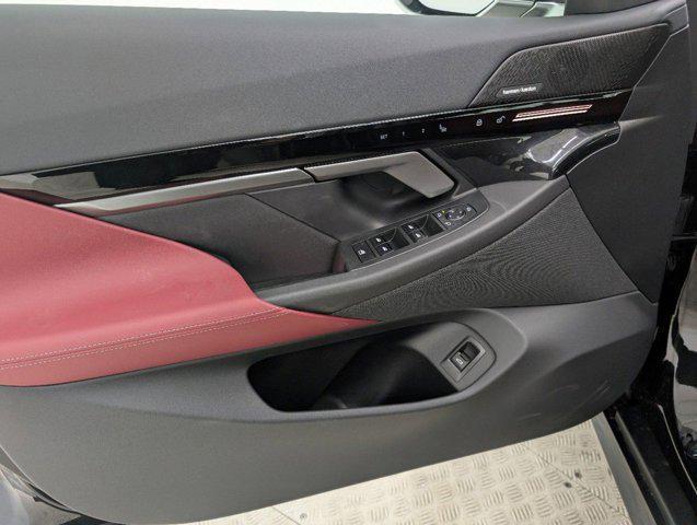 used 2025 BMW 530 car, priced at $55,413