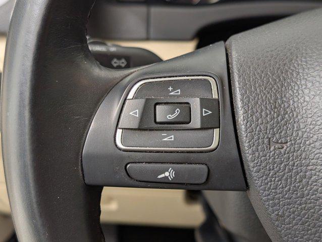 used 2016 Volkswagen Tiguan car, priced at $10,998