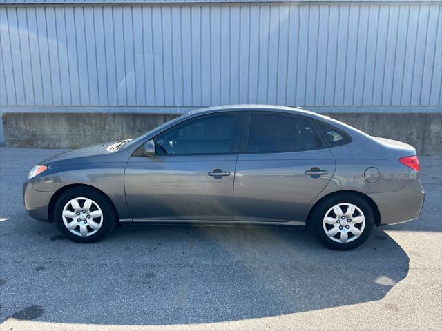 used 2008 Hyundai Elantra car, priced at $7,995