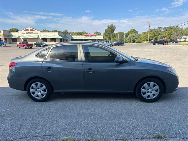 used 2008 Hyundai Elantra car, priced at $7,995