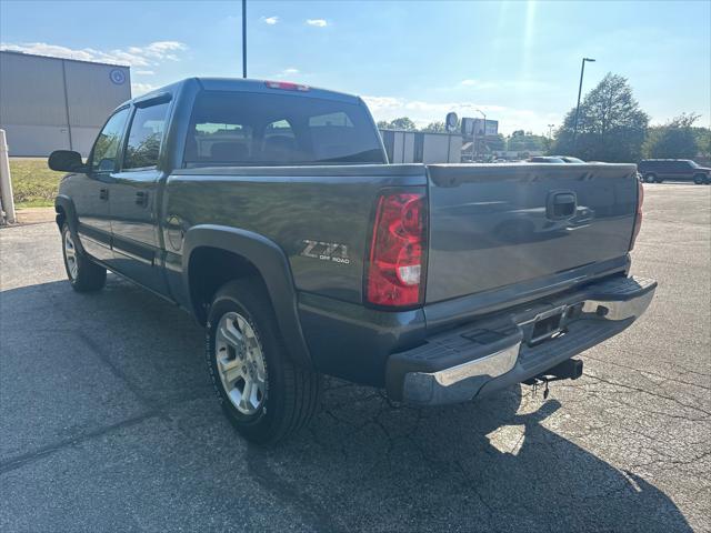 used 2007 Chevrolet Silverado 1500 car, priced at $9,995