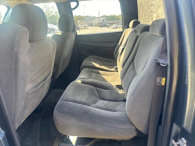 used 2007 Chevrolet Silverado 1500 car, priced at $9,995