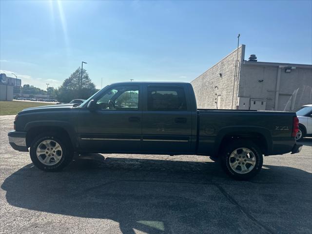 used 2007 Chevrolet Silverado 1500 car, priced at $9,995