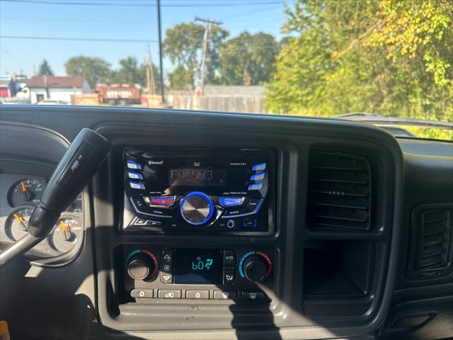 used 2007 Chevrolet Silverado 1500 car, priced at $9,995