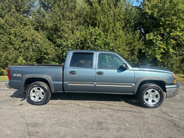 used 2007 Chevrolet Silverado 1500 car, priced at $9,995