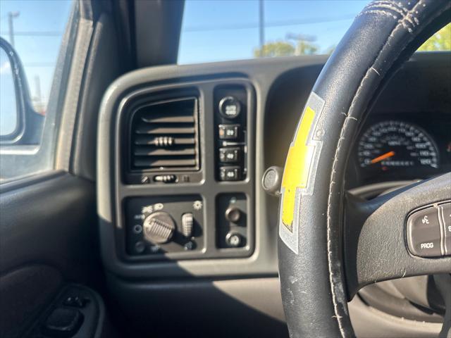 used 2007 Chevrolet Silverado 1500 car, priced at $9,995