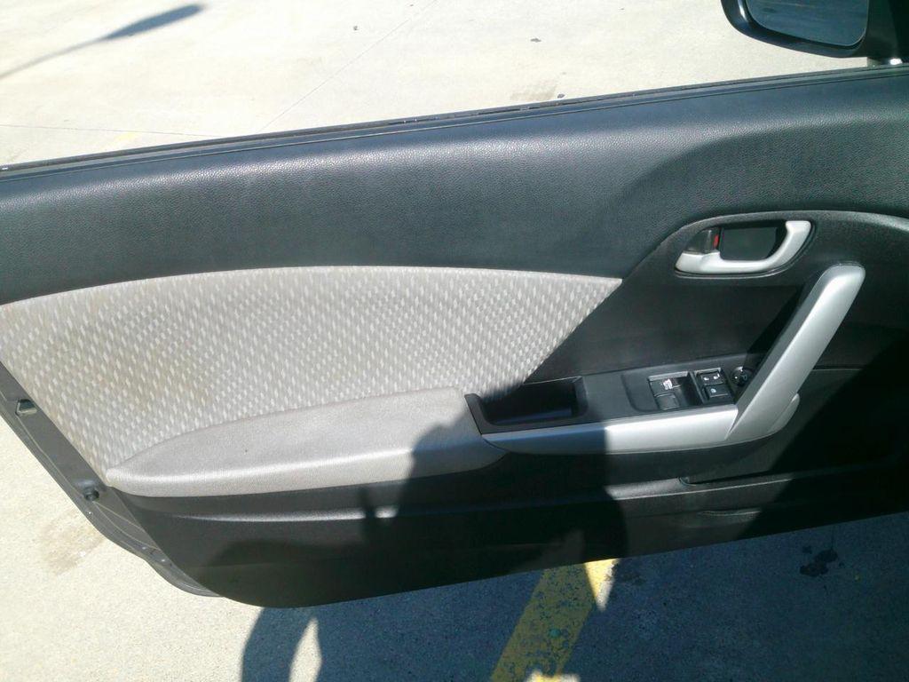 used 2014 Honda Civic car, priced at $10,695