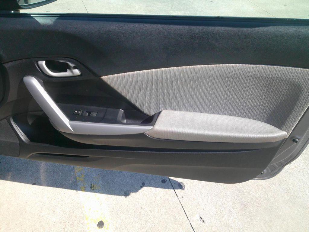 used 2014 Honda Civic car, priced at $10,695