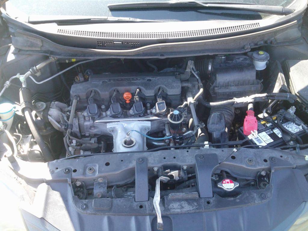 used 2014 Honda Civic car, priced at $10,695