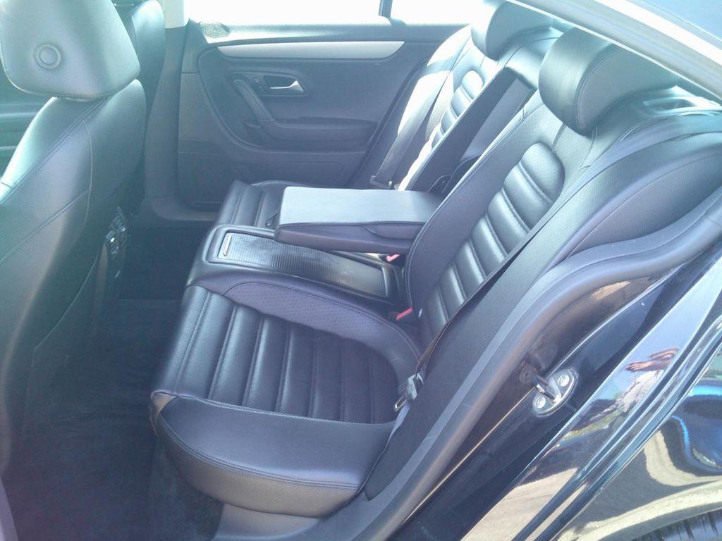 used 2012 Volkswagen CC car, priced at $6,495