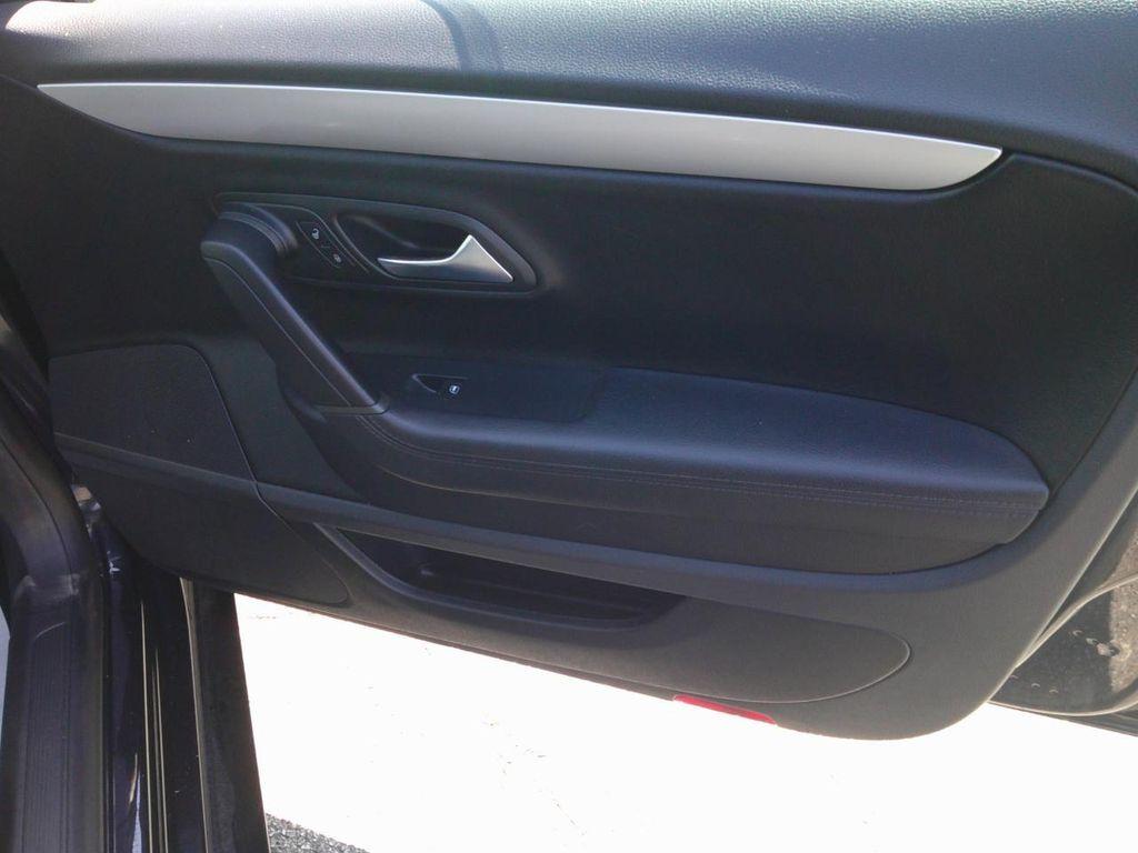 used 2012 Volkswagen CC car, priced at $6,495