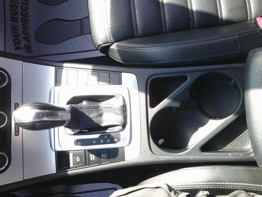 used 2012 Volkswagen CC car, priced at $6,495