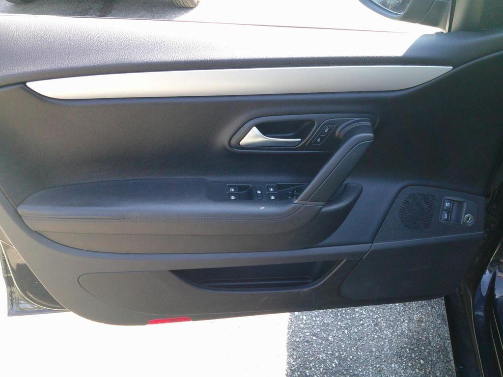 used 2012 Volkswagen CC car, priced at $6,495