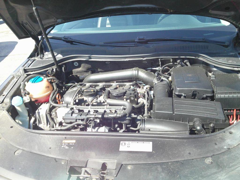 used 2012 Volkswagen CC car, priced at $6,495