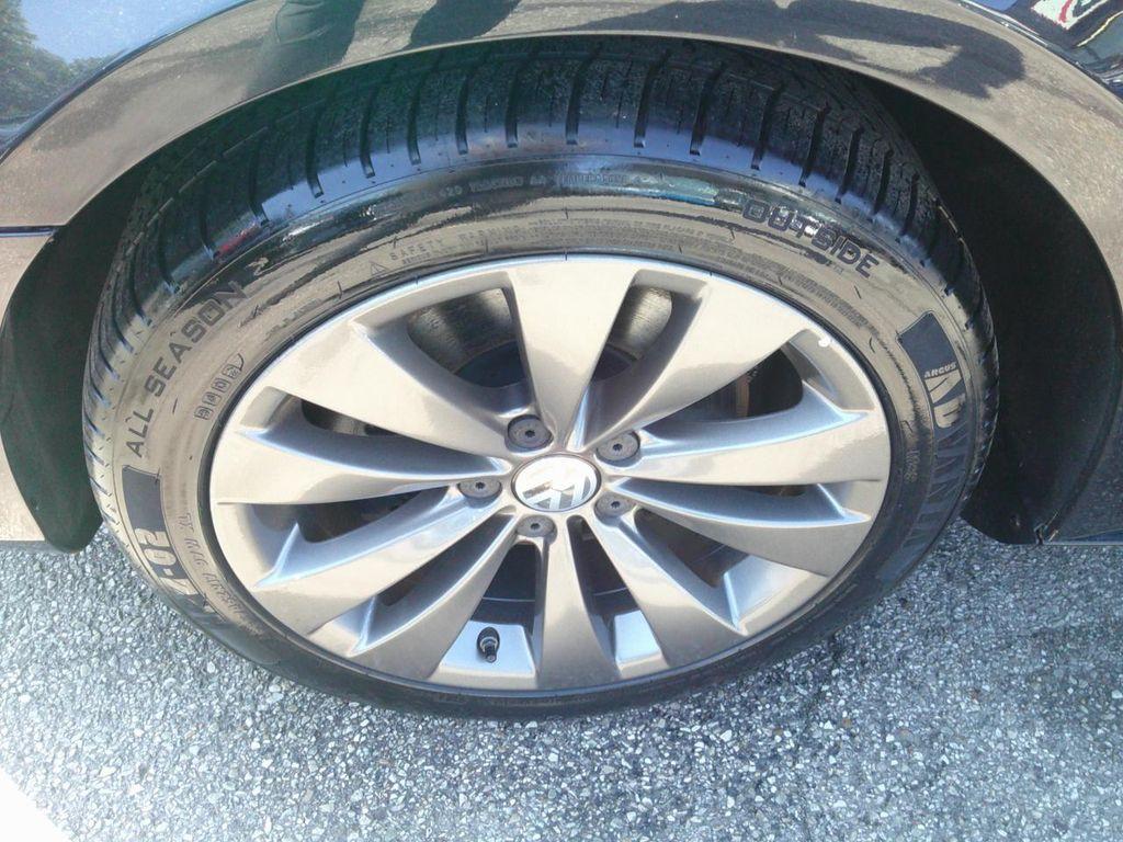 used 2012 Volkswagen CC car, priced at $6,495