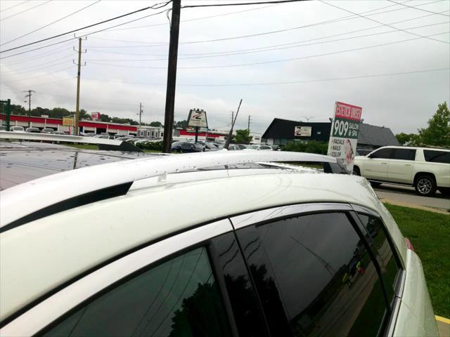 used 2014 Cadillac SRX car, priced at $14,995