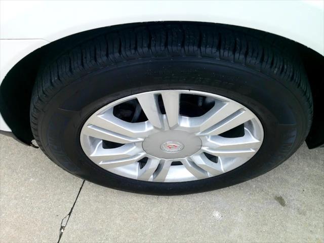 used 2014 Cadillac SRX car, priced at $14,995