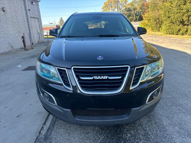 used 2011 Saab 9-4X car, priced at $12,995