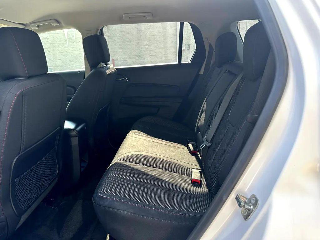 used 2017 GMC Terrain car, priced at $9,995