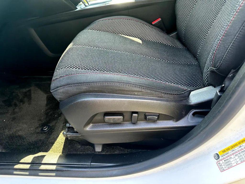 used 2017 GMC Terrain car, priced at $9,995