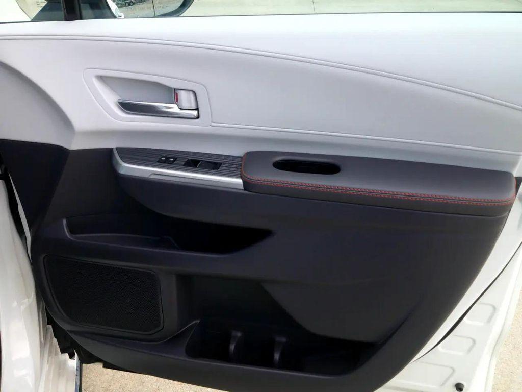 used 2024 Toyota Sienna car, priced at $47,995