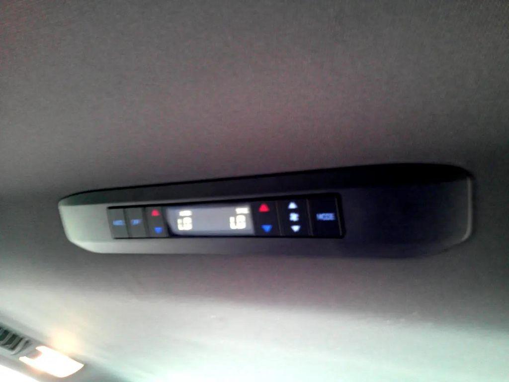 used 2024 Toyota Sienna car, priced at $47,995