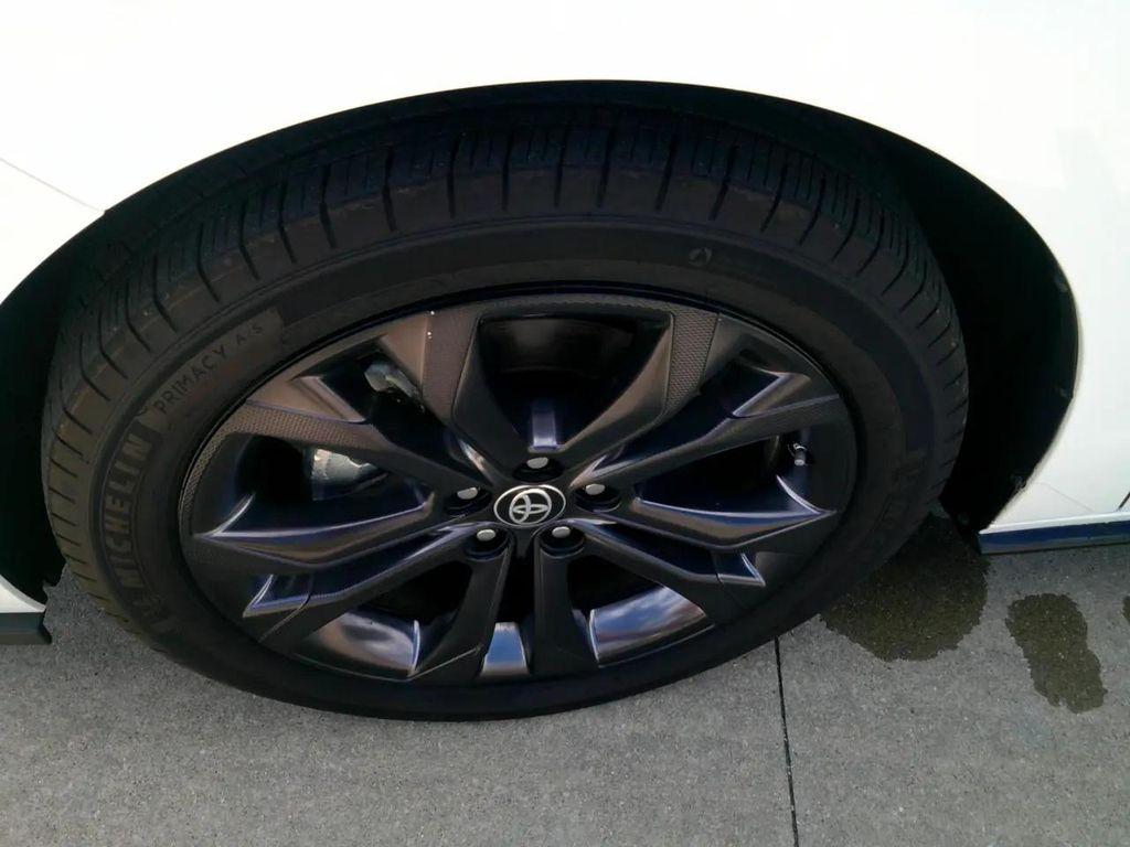 used 2024 Toyota Sienna car, priced at $47,995