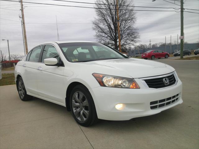 used 2008 Honda Accord car, priced at $8,995