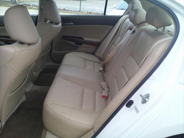 used 2008 Honda Accord car, priced at $8,995