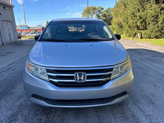 used 2012 Honda Odyssey car, priced at $10,995