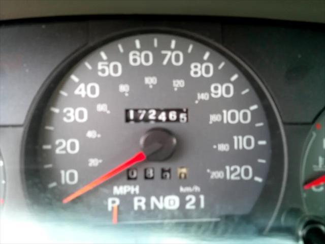 used 2005 Mercury Grand Marquis car, priced at $5,995