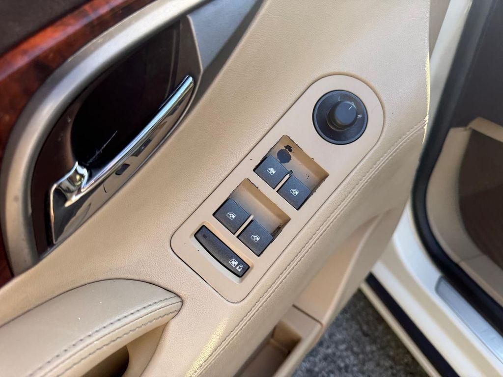 used 2013 Buick LaCrosse car, priced at $8,695