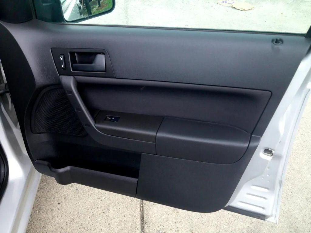 used 2011 Ford Focus car, priced at $6,995
