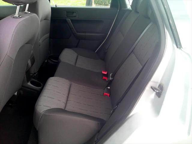 used 2011 Ford Focus car, priced at $7,695