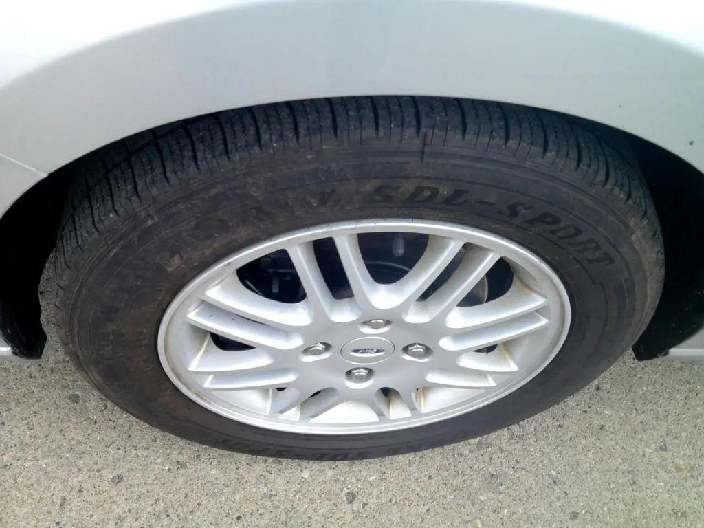 used 2011 Ford Focus car, priced at $6,995