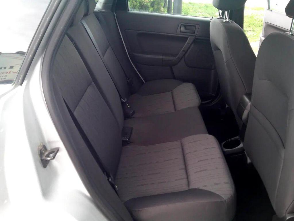 used 2011 Ford Focus car, priced at $6,995