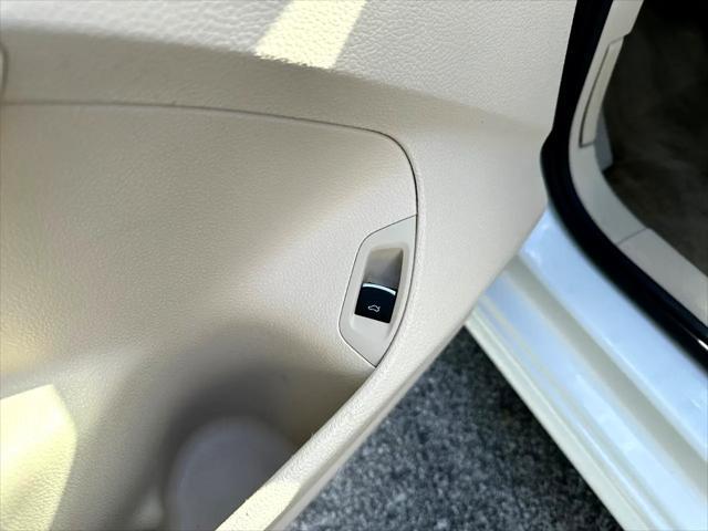 used 2014 Volkswagen Passat car, priced at $7,995