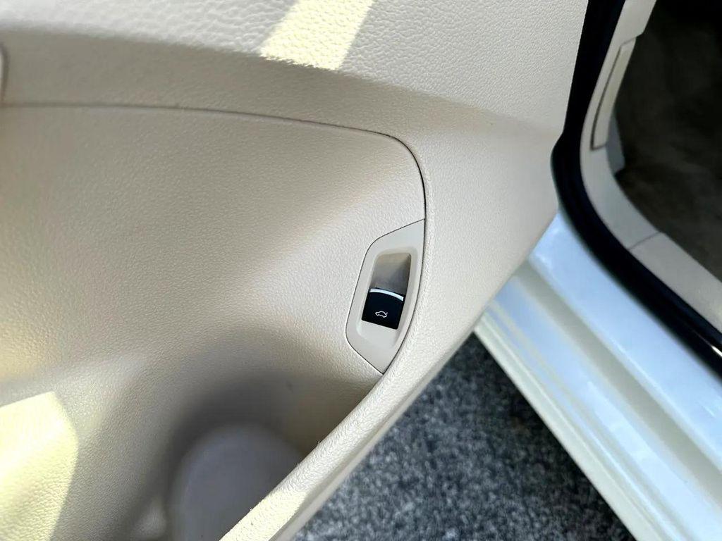 used 2014 Volkswagen Passat car, priced at $7,995