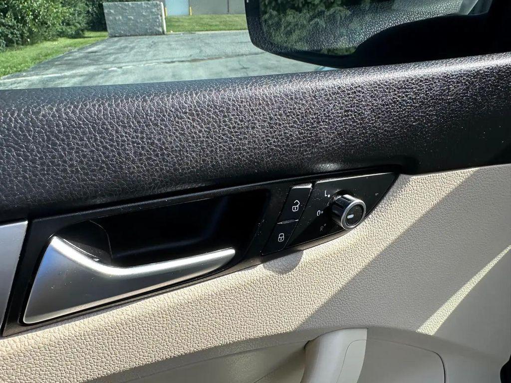 used 2014 Volkswagen Passat car, priced at $7,995