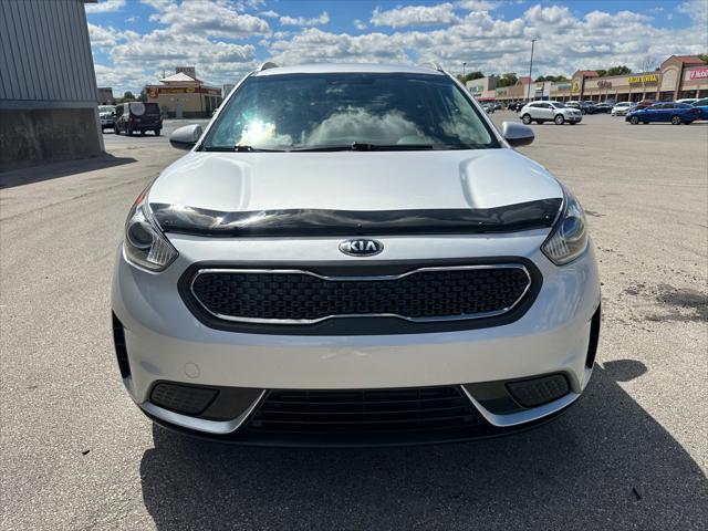 used 2019 Kia Niro car, priced at $10,995