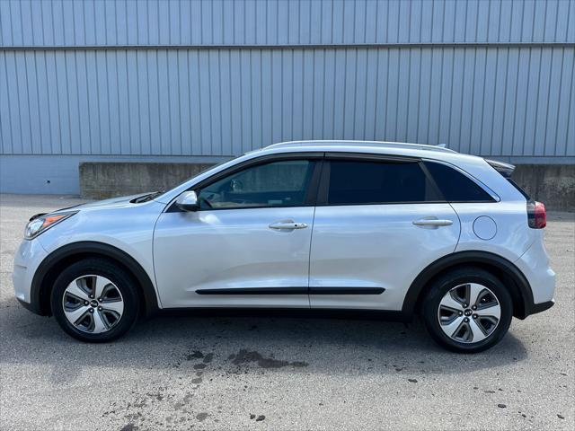 used 2019 Kia Niro car, priced at $10,995