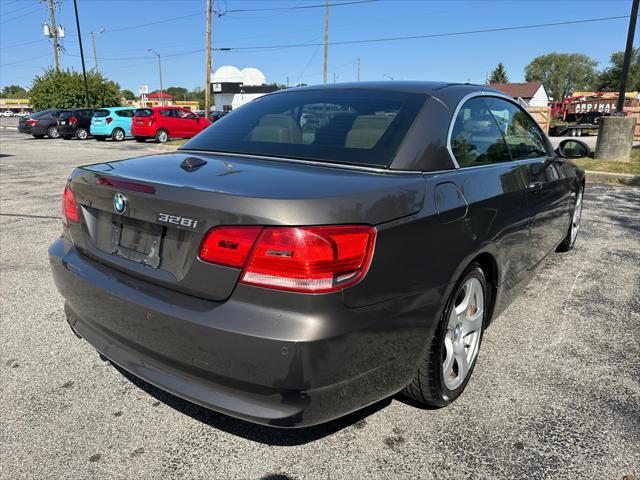 used 2009 BMW 328 car, priced at $7,995