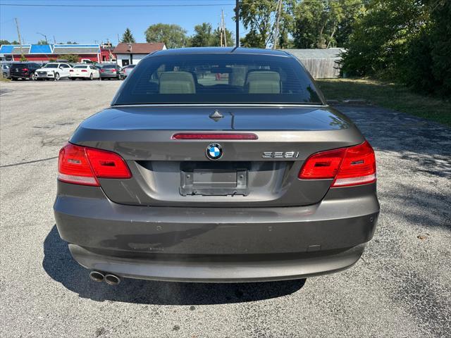 used 2009 BMW 328 car, priced at $7,995