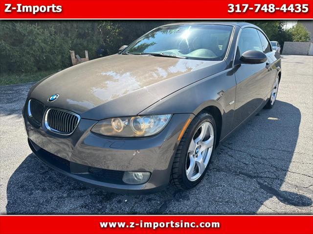 used 2009 BMW 328 car, priced at $7,995