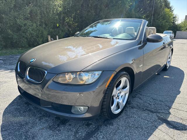 used 2009 BMW 328 car, priced at $7,995