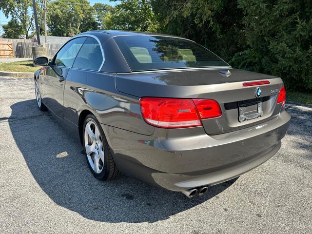 used 2009 BMW 328 car, priced at $7,995