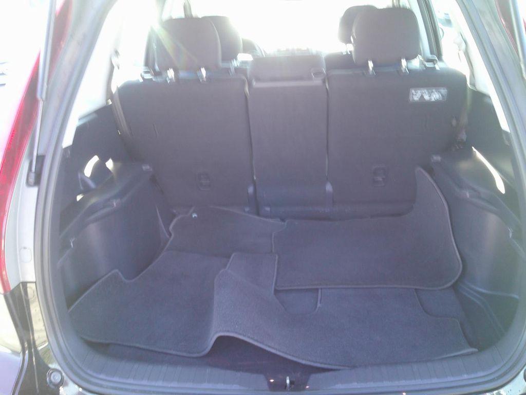 used 2010 Honda CR-V car, priced at $9,995