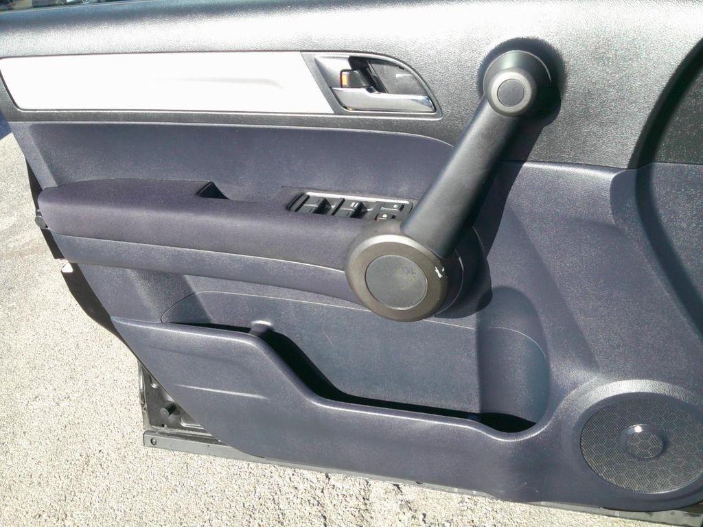 used 2010 Honda CR-V car, priced at $9,995