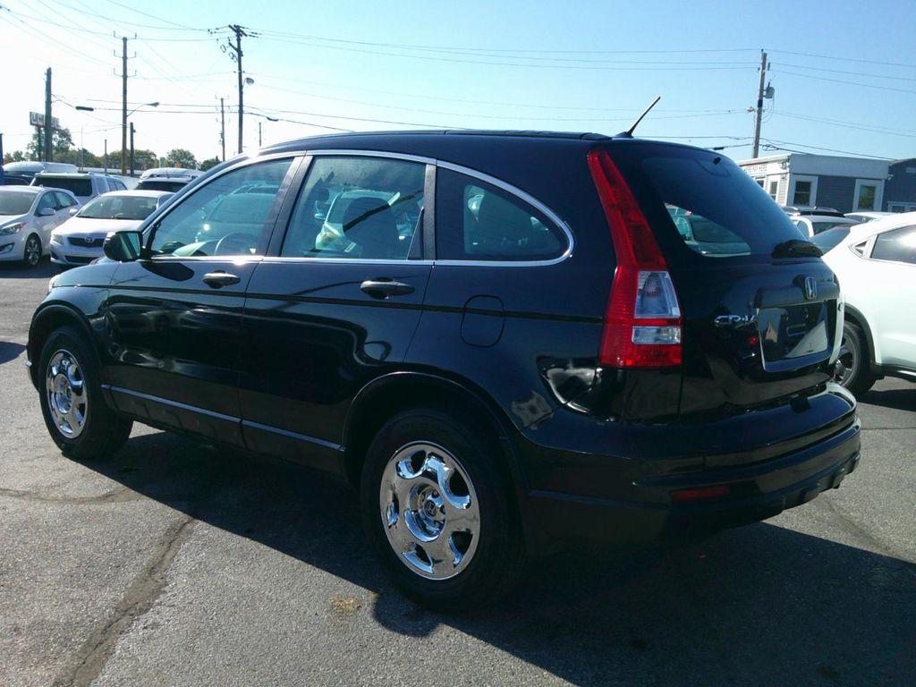 used 2010 Honda CR-V car, priced at $9,995